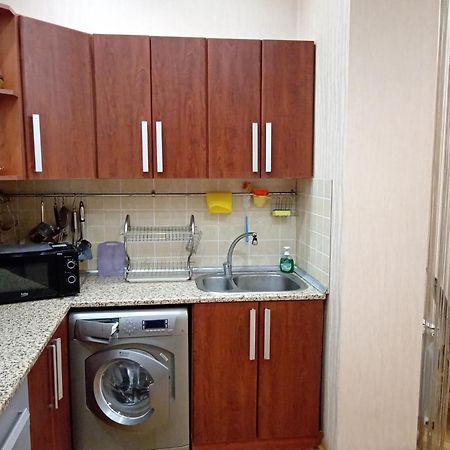 My Sweet Home On Gadzhibekova 105-119 바쿠 외부 사진