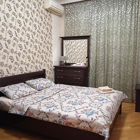 My Sweet Home On Gadzhibekova 105-119 바쿠 외부 사진