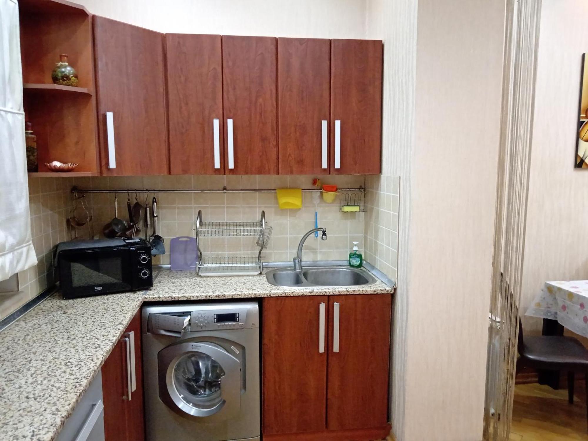 My Sweet Home On Gadzhibekova 105-119 바쿠 외부 사진