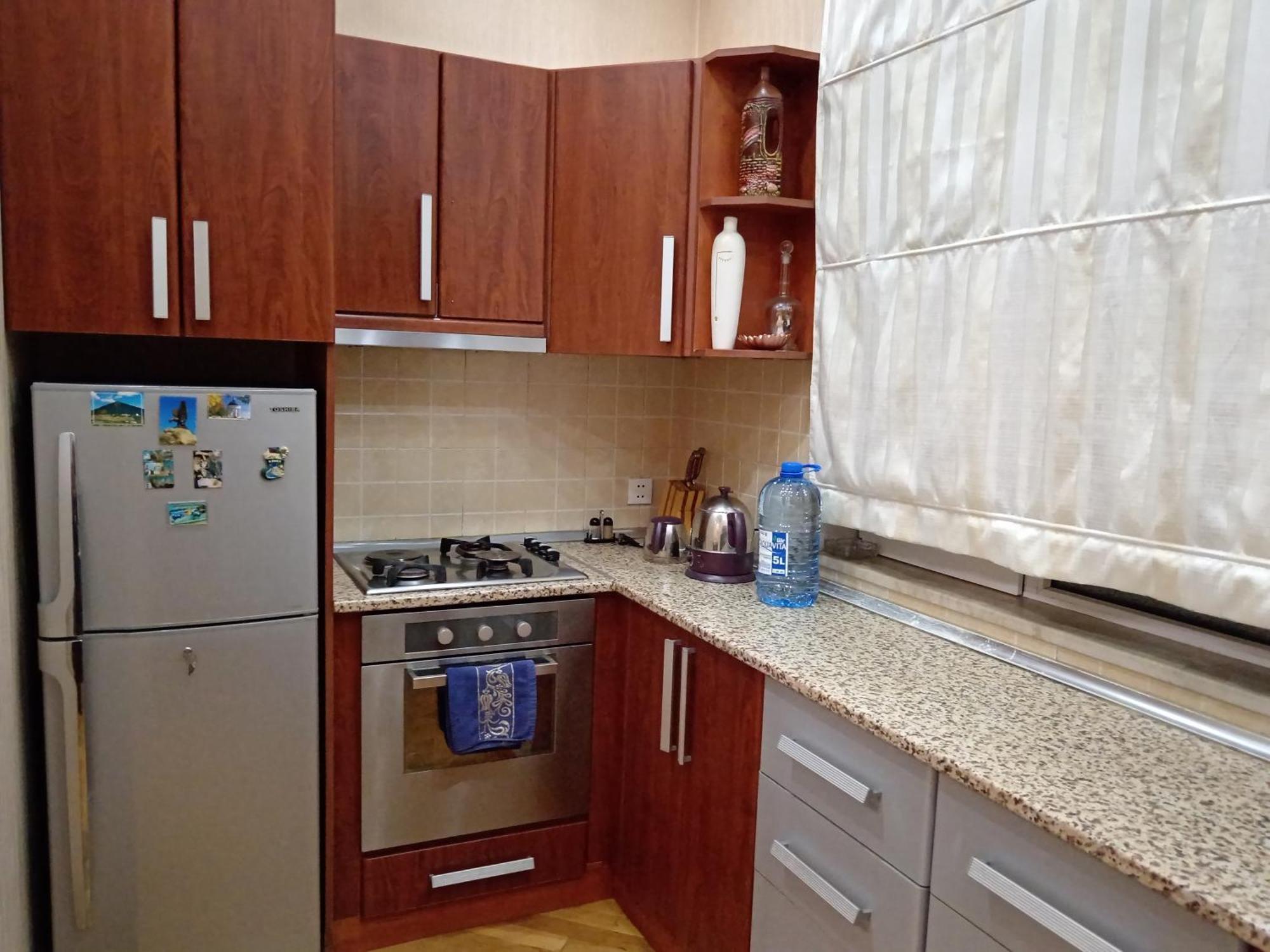 My Sweet Home On Gadzhibekova 105-119 바쿠 외부 사진