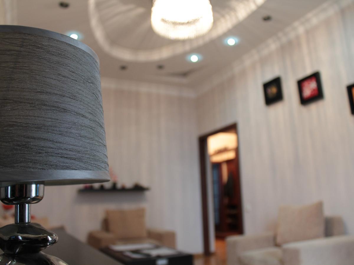 My Sweet Home On Gadzhibekova 105-119 바쿠 외부 사진