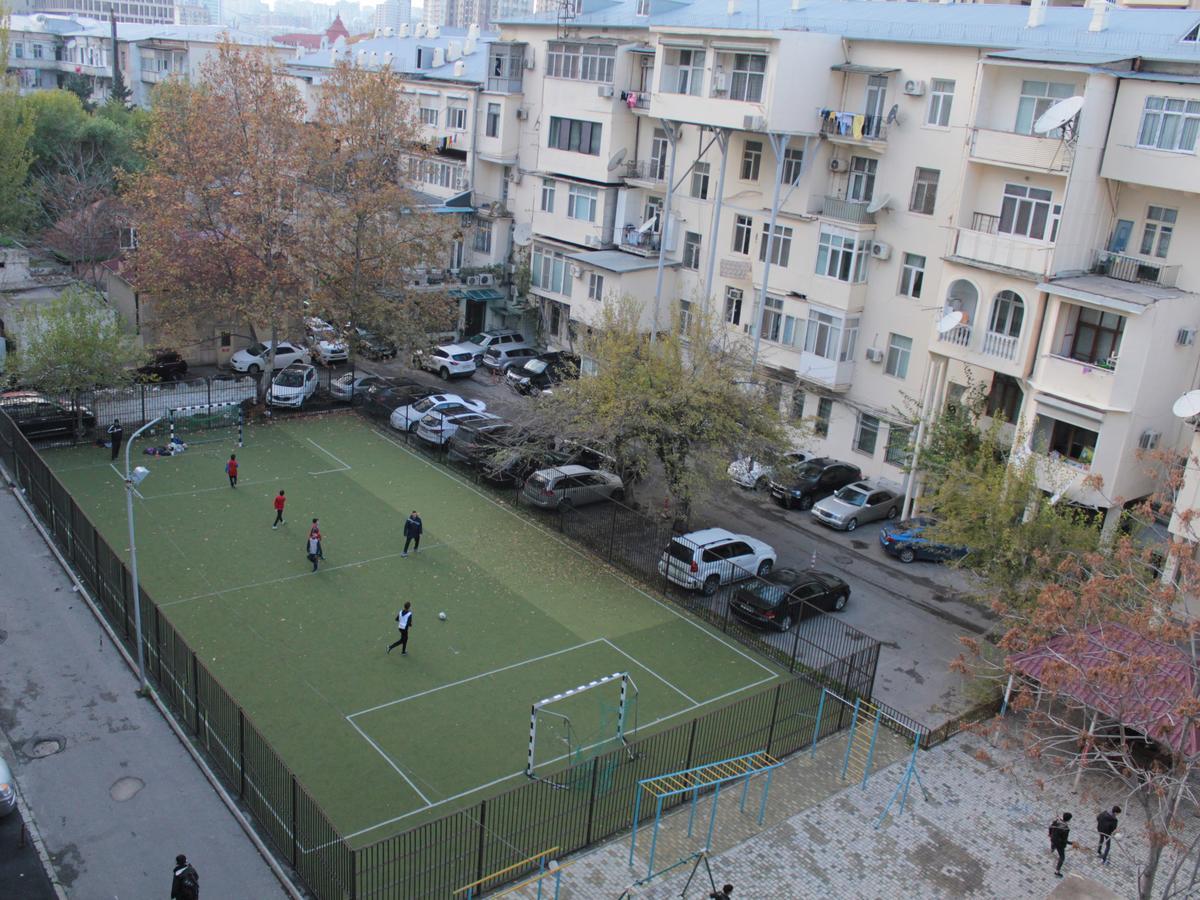 My Sweet Home On Gadzhibekova 105-119 바쿠 외부 사진