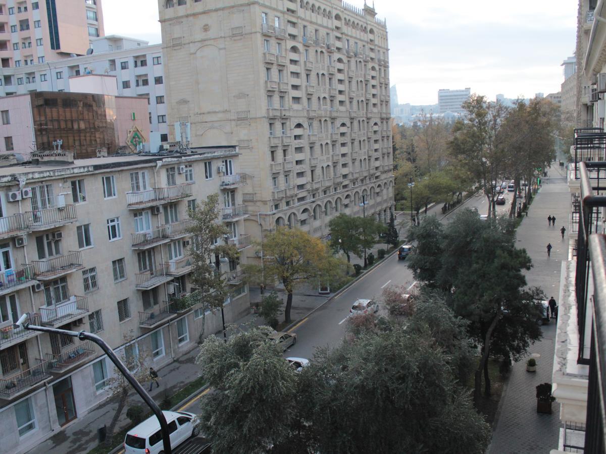 My Sweet Home On Gadzhibekova 105-119 바쿠 외부 사진