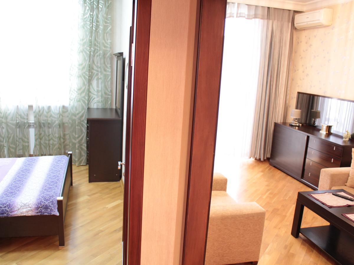 My Sweet Home On Gadzhibekova 105-119 바쿠 외부 사진